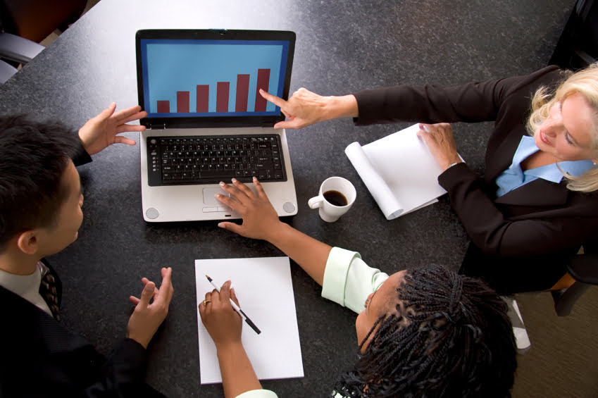 Planejamento Financeiro Empresarial