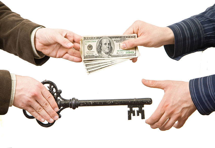 Qual a verdadeira razão de se vender uma empresa?