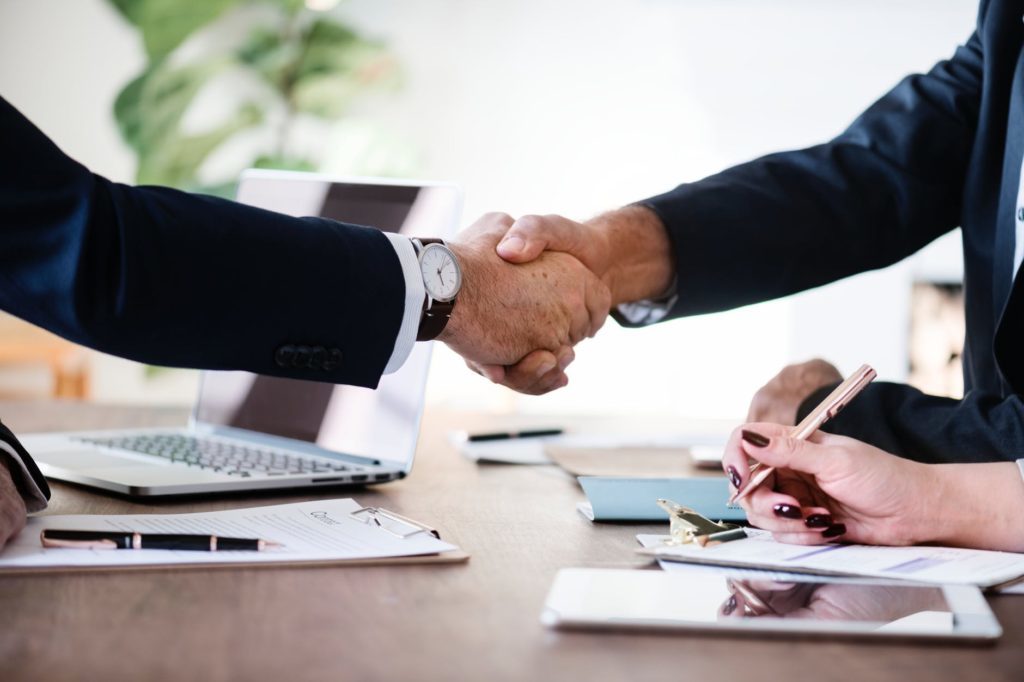 Consultoria Empresarial