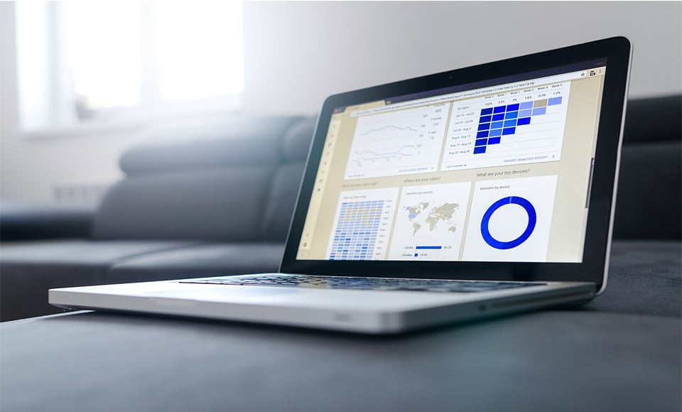 Consultoria prevê crescimento nos investimentos em software