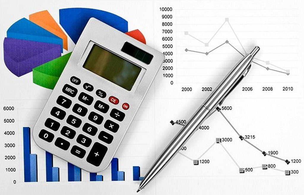 diferença entre lucro e caixa