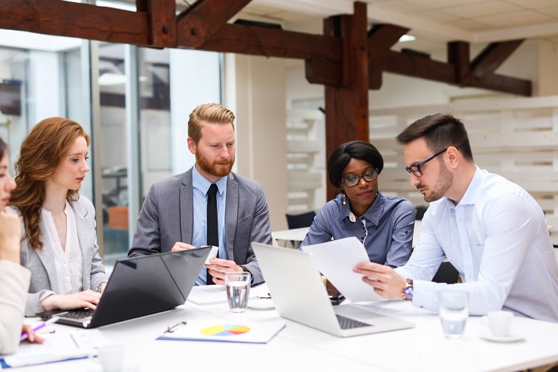 Tudo sobre diagnóstico de processos: saiba mais