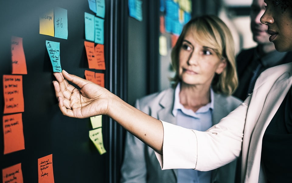 Como a Gestão de Processos pode Aumentar a Produtividade da sua Equipe