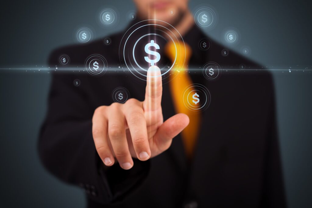 Como aumentar o dinheiro em caixa da sua empresa