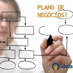 Simulador Plano de Negócios