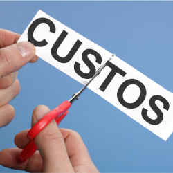 Projeto Redução de Custos