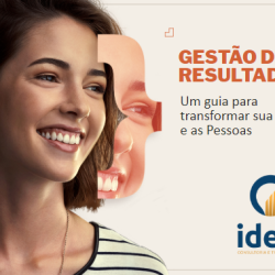 Gestão de Resultados: Um guia para transformar sua Empresa e as Pessoas