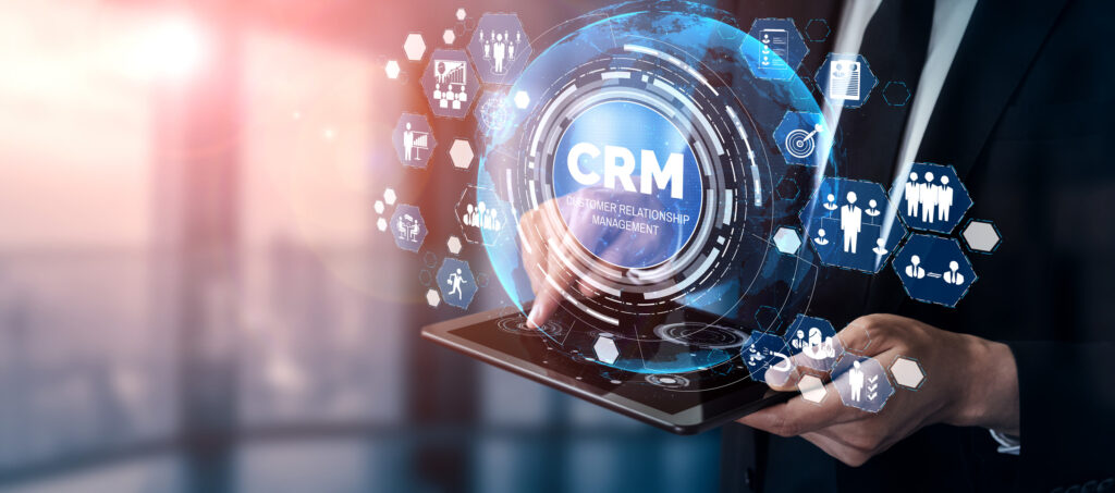 O que é CRM e como ele ajuda empresas? Descubra agora