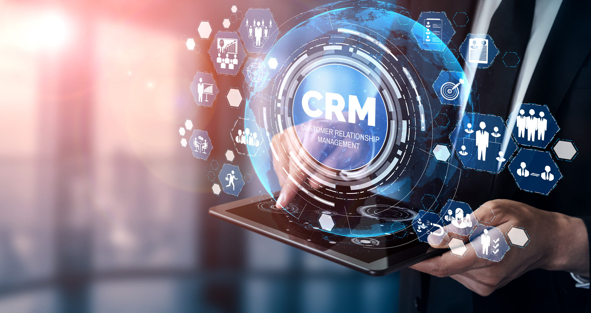 O que é CRM e como ele ajuda empresas? Descubra agora