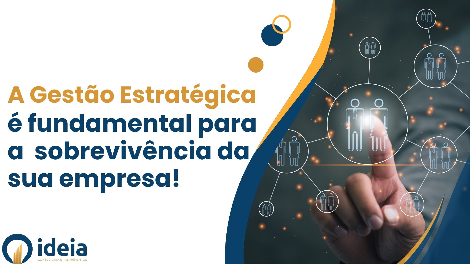 A importância de uma boa gestão estratégica