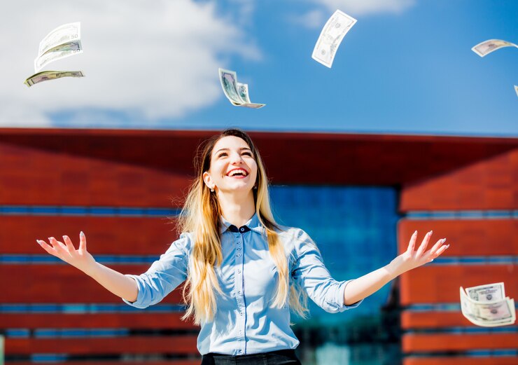 Empreendedorismo: a chave para sua independência financeira