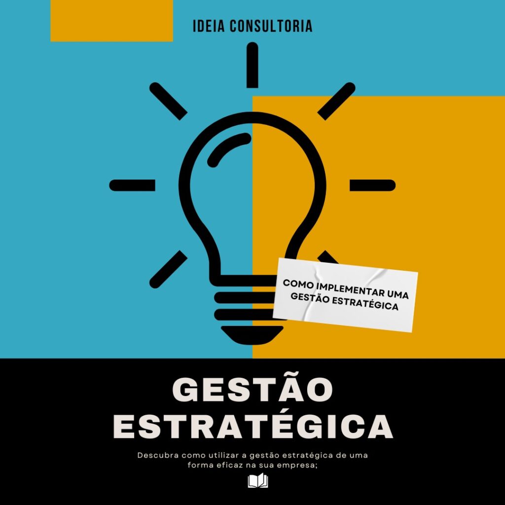 e-book gestão estratégicas