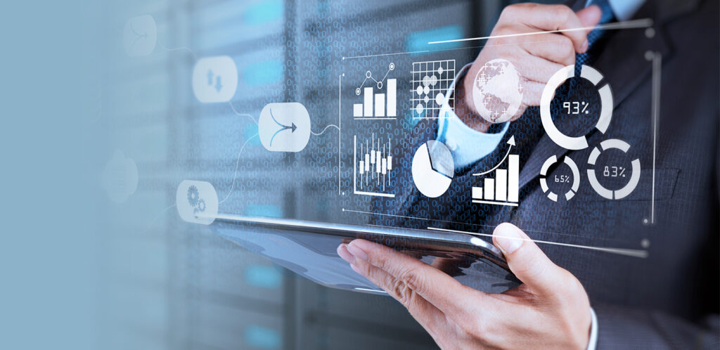 Como Implementar uma Solução de Business Intelligence na Sua Empresa