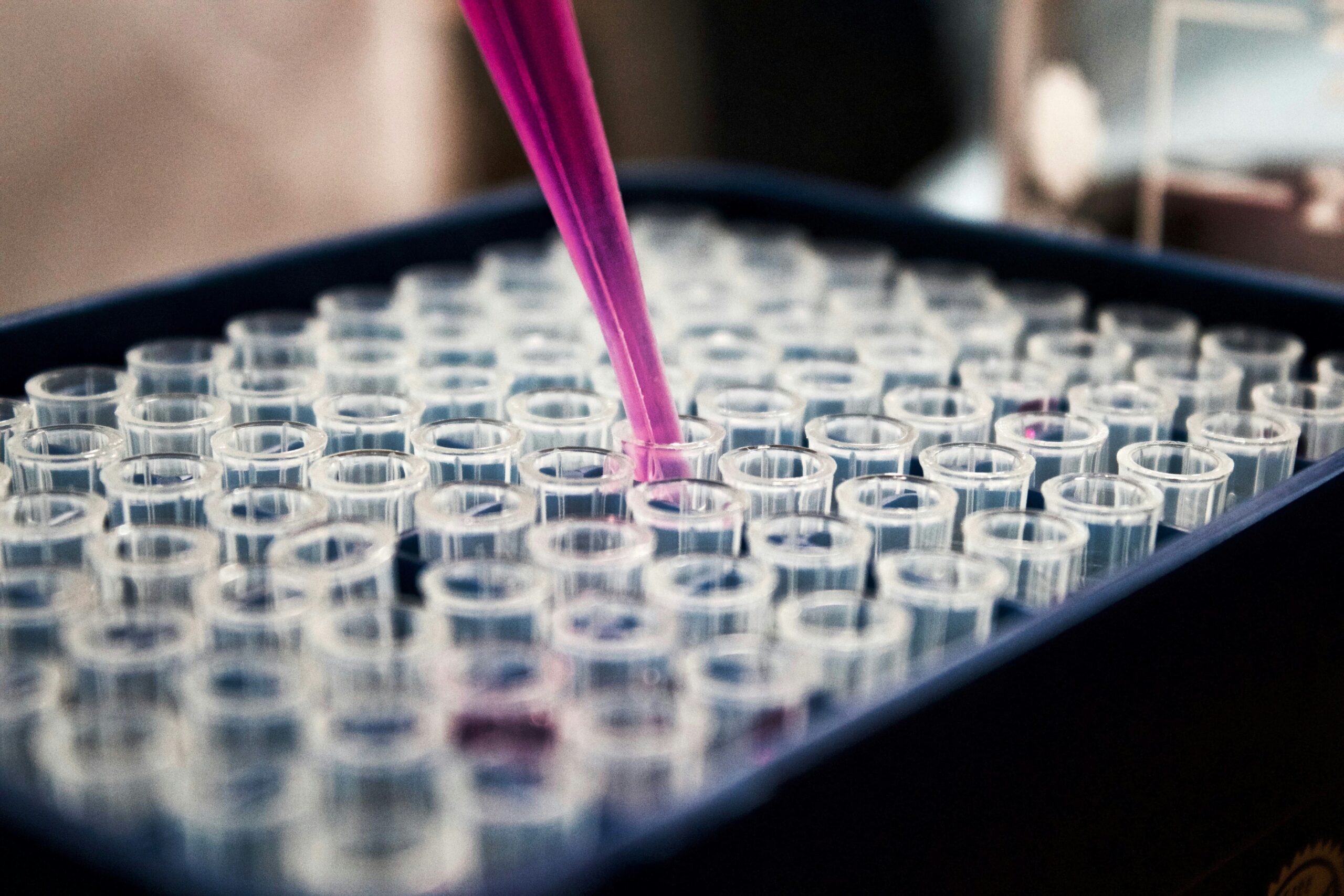 Distribuidora de biotecnologia